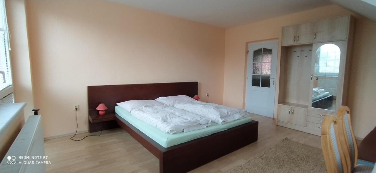 Apartman Stano Липтовски-Микулаш Экстерьер фото