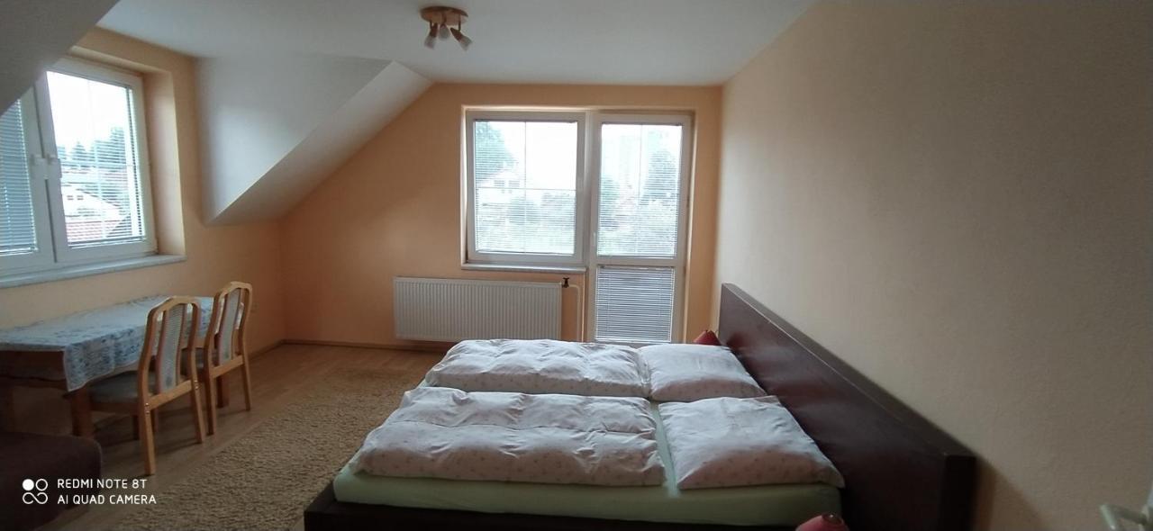 Apartman Stano Липтовски-Микулаш Экстерьер фото