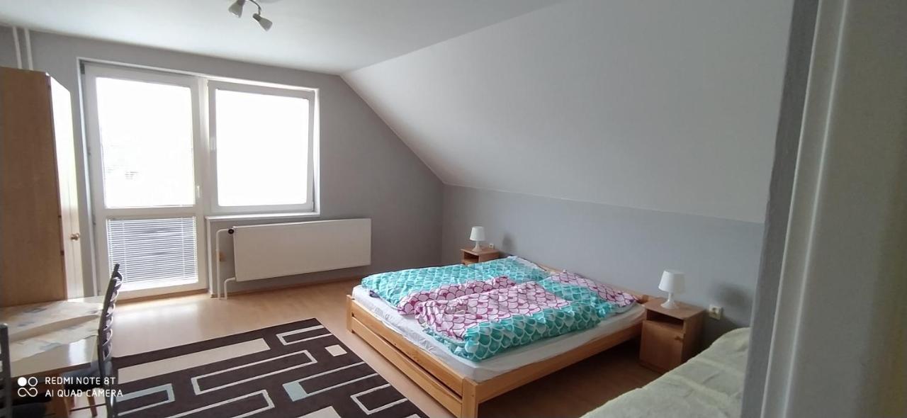 Apartman Stano Липтовски-Микулаш Экстерьер фото