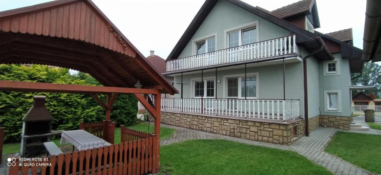 Apartman Stano Липтовски-Микулаш Экстерьер фото