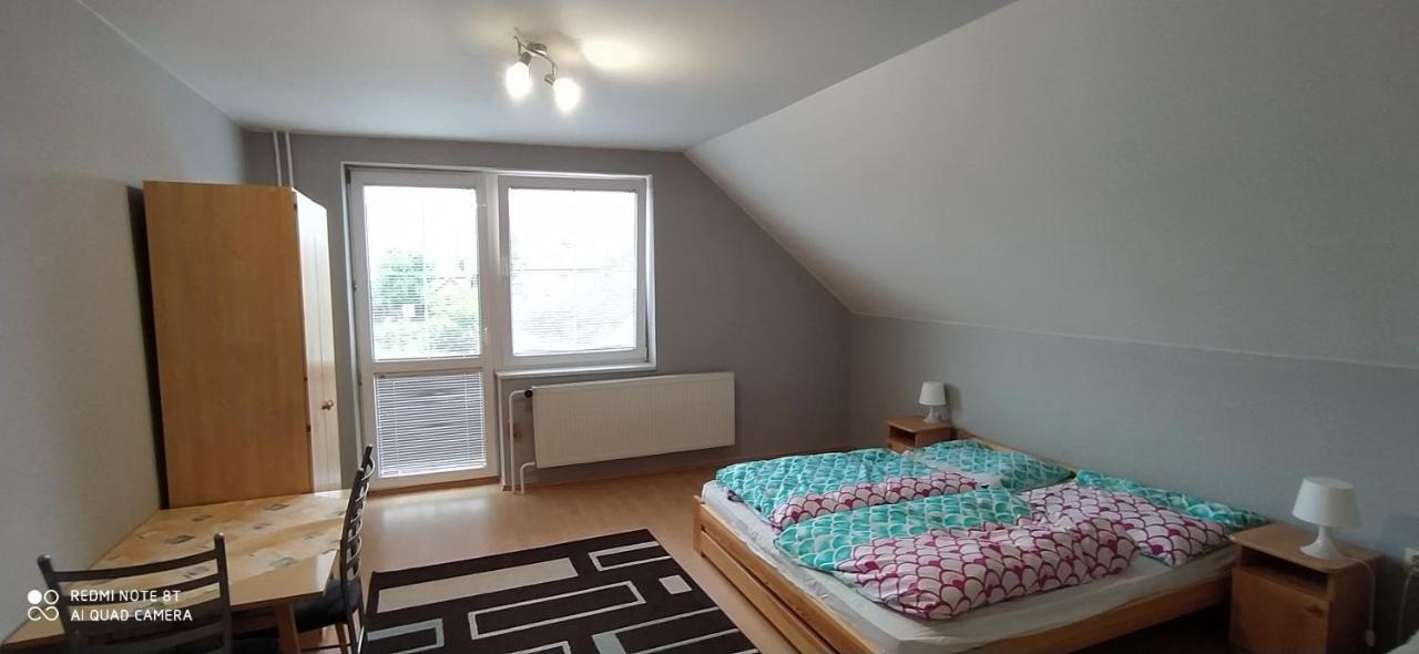 Apartman Stano Липтовски-Микулаш Экстерьер фото