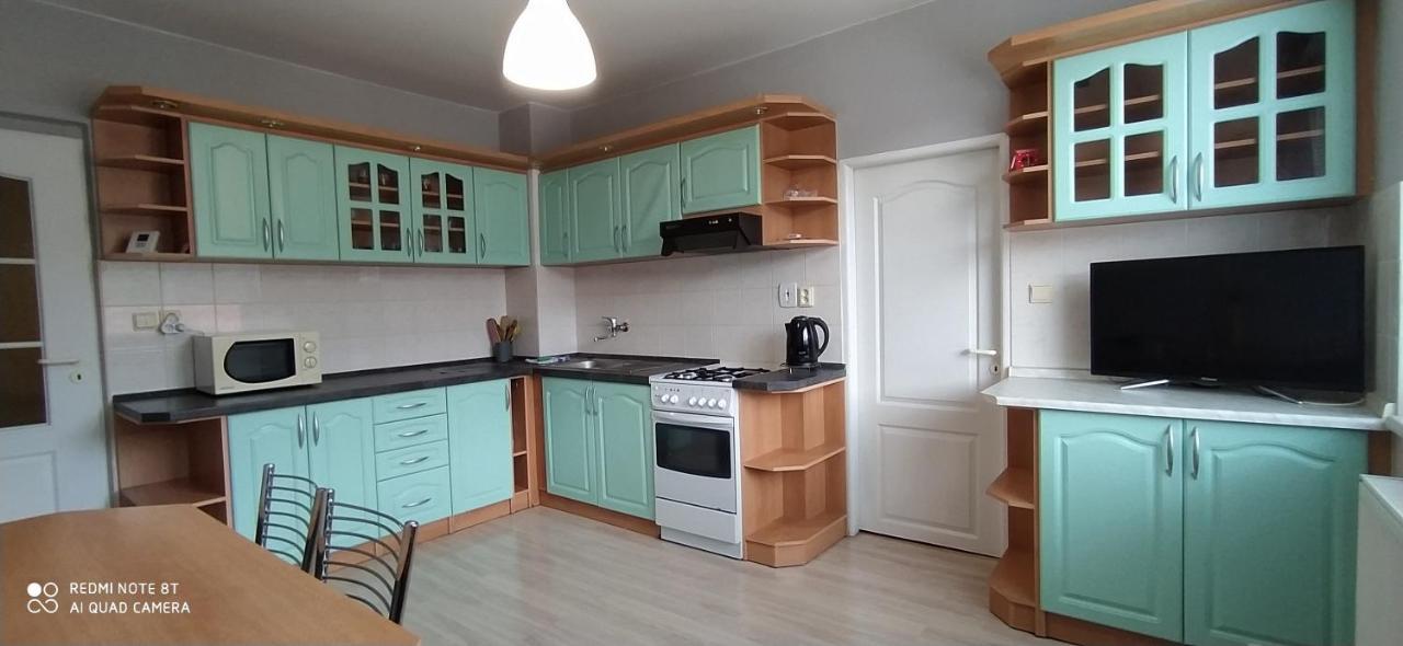 Apartman Stano Липтовски-Микулаш Экстерьер фото