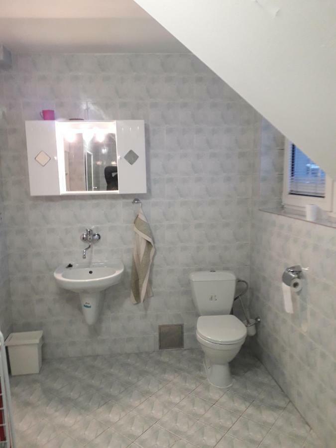 Apartman Stano Липтовски-Микулаш Экстерьер фото