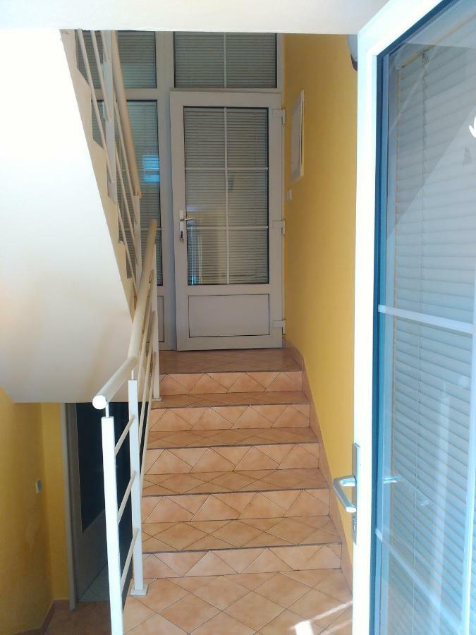 Apartman Stano Липтовски-Микулаш Экстерьер фото